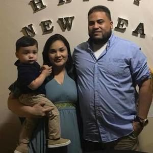 Meet your Posher, William